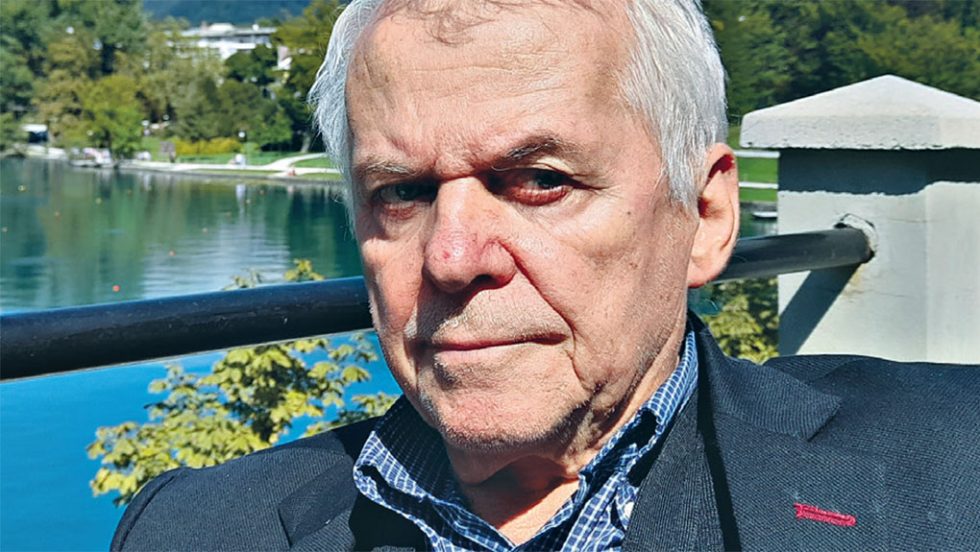 giannis tzortzis